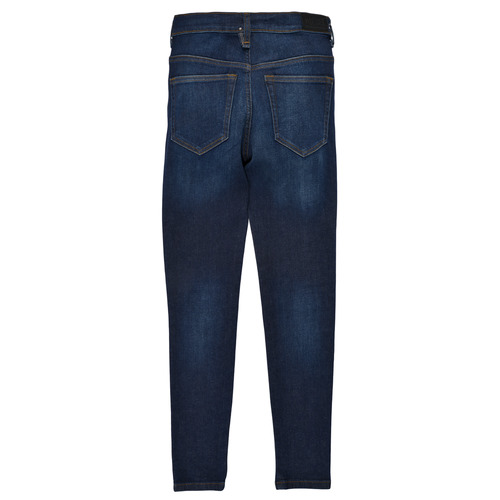 Diesel - D-SLANDY HIGH - Bleu