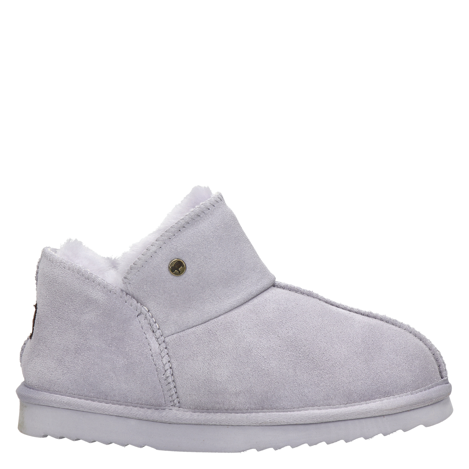 Willow dames pantoffel Warmbat Australia Paars