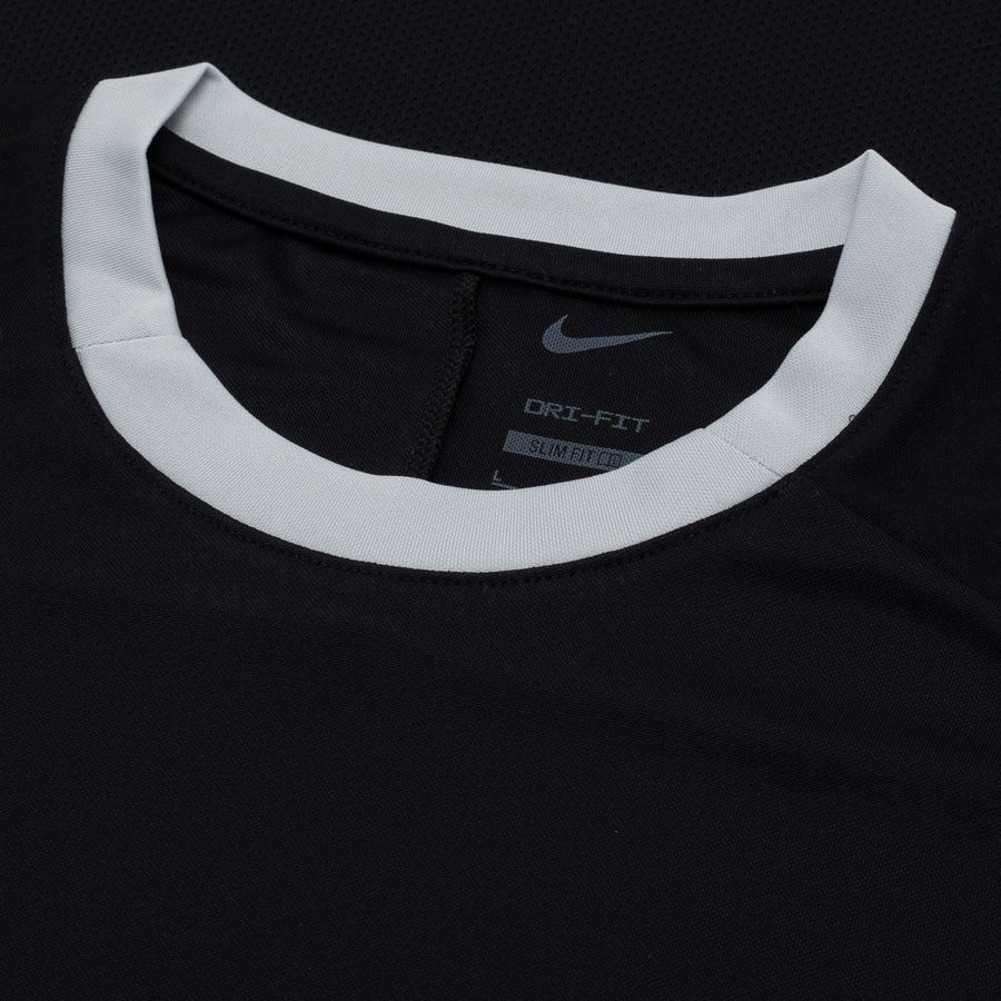 Sjetne IL Nike T-shirt d'Entraînement Academy 25 - Noir/Gris/Blanc Enfant
