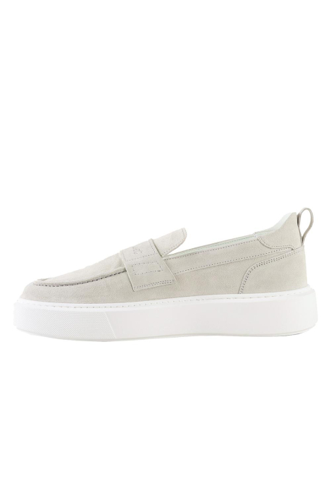 Antony Morato beige heren instapper