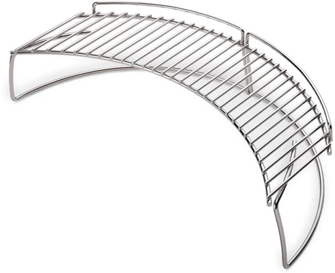 Weber Warming Rack