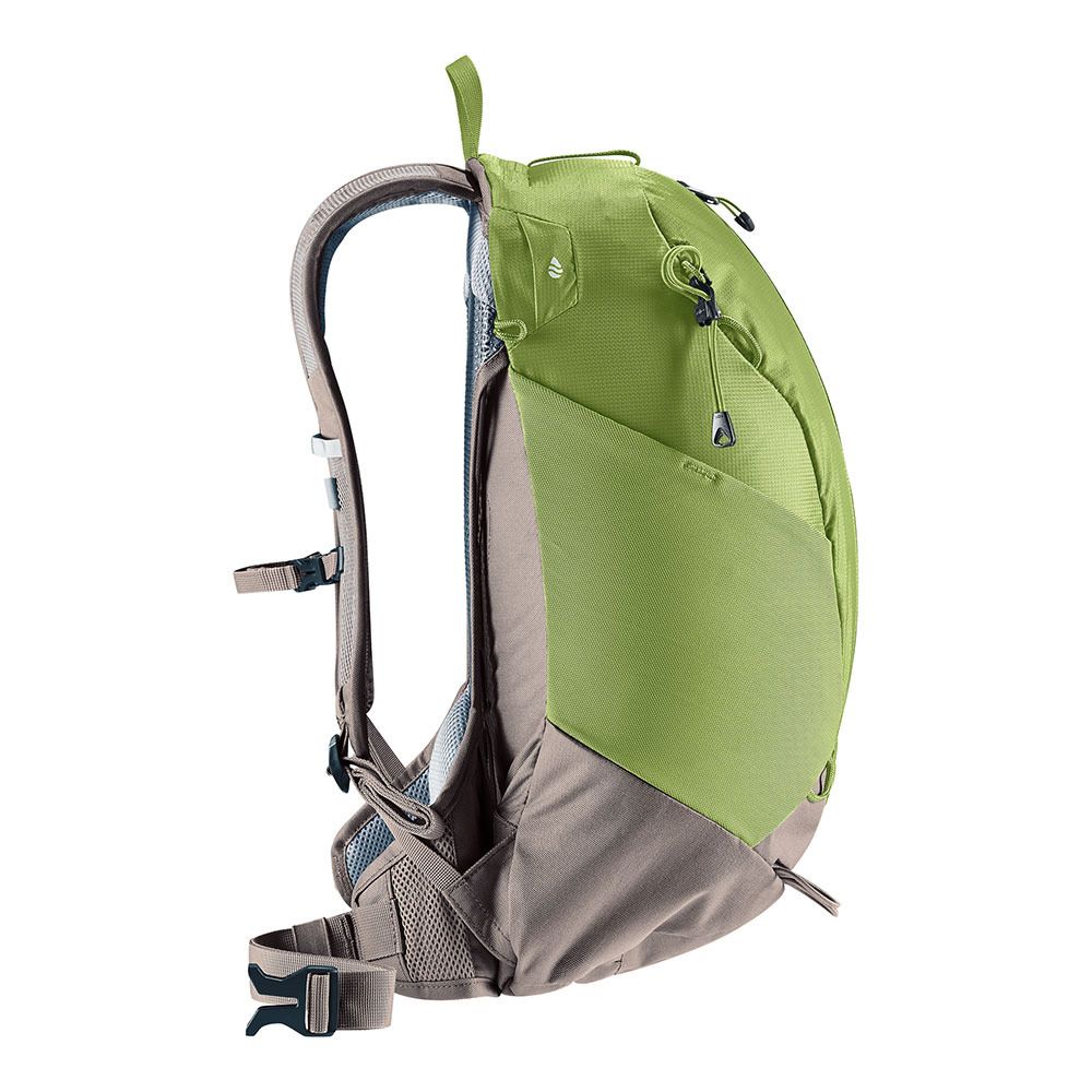 Deuter AC LITE 17L - Sac À dos Homme meadow-pepper