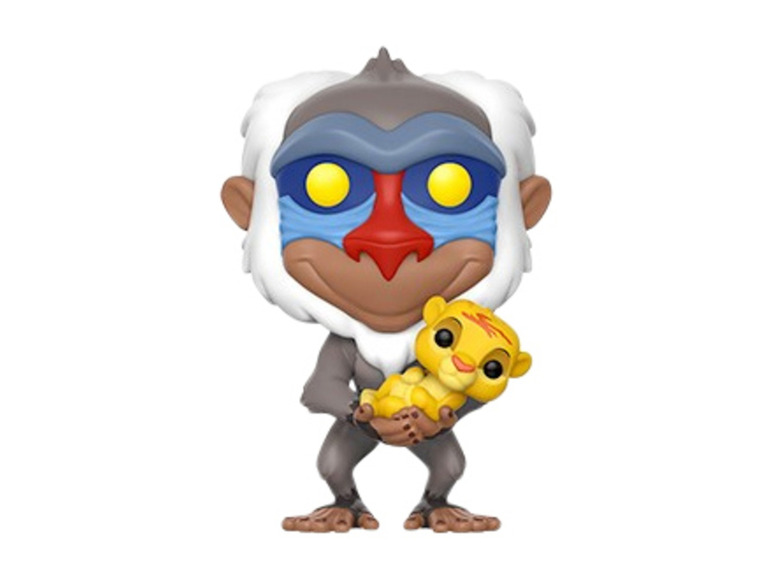 POP figuren