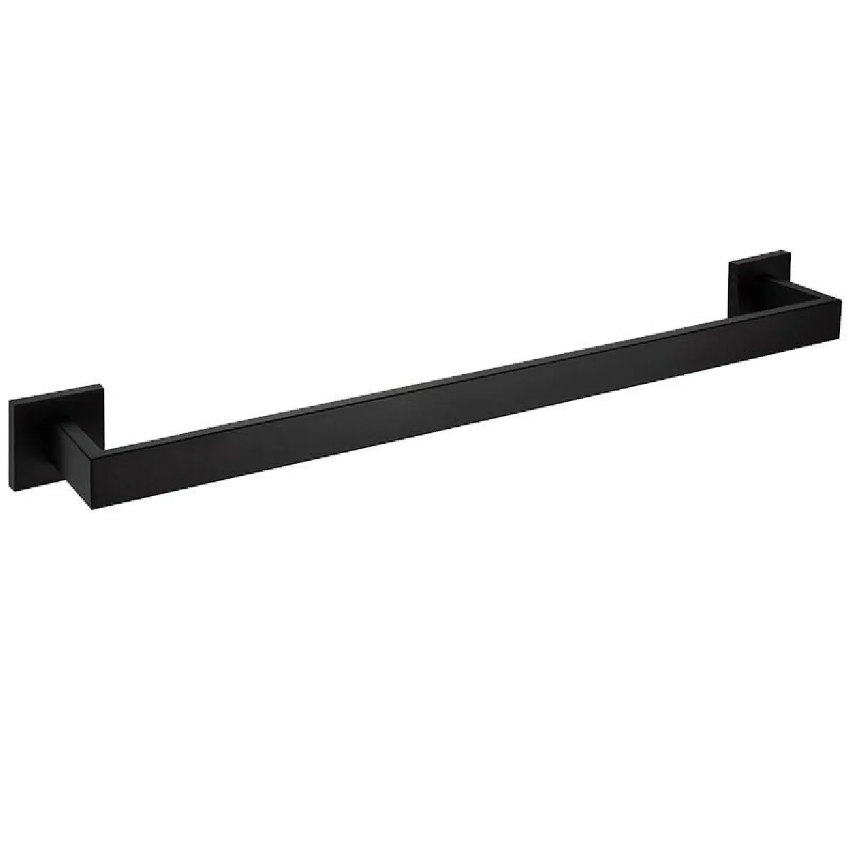 Universal Ensemble Quincaillerie Salle de Bain - Noir/Bronze