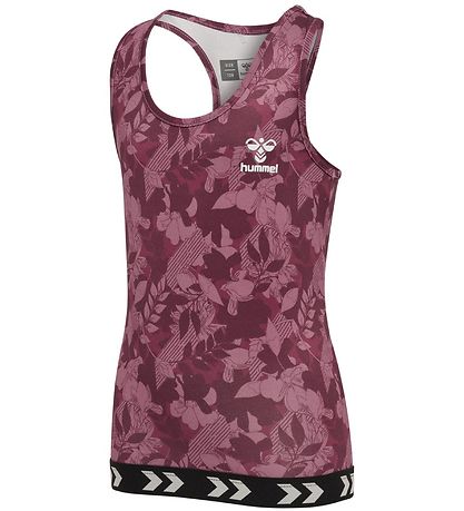 Hummel Top - hmlNanna - Deko Rose