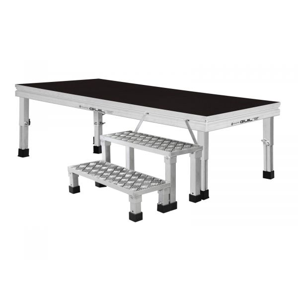 Guil ECD-20-40 2 Steps Modular System