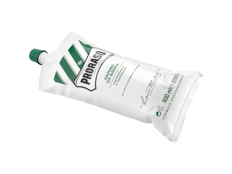 Proraso Refreshing Shaving Cream 500 ml