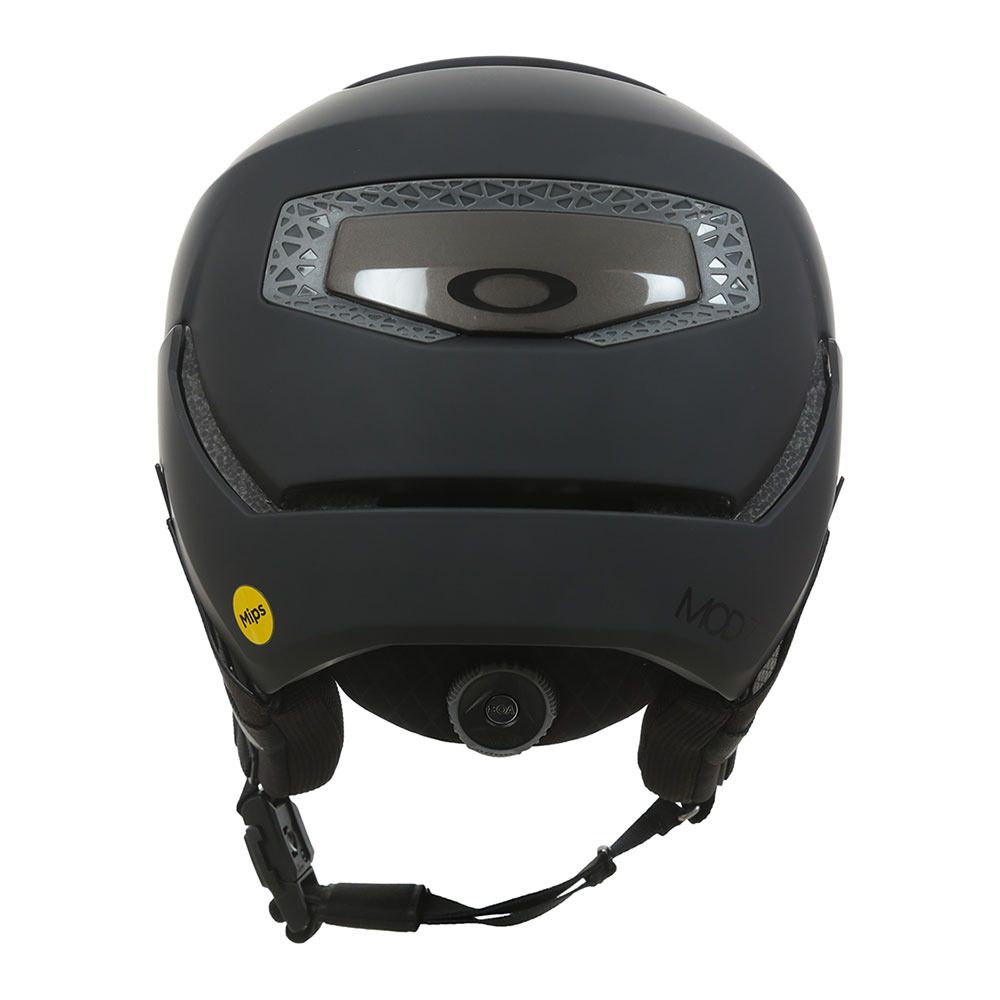 Oakley MOD7 - Casque ski blackout/prizmtorchirid