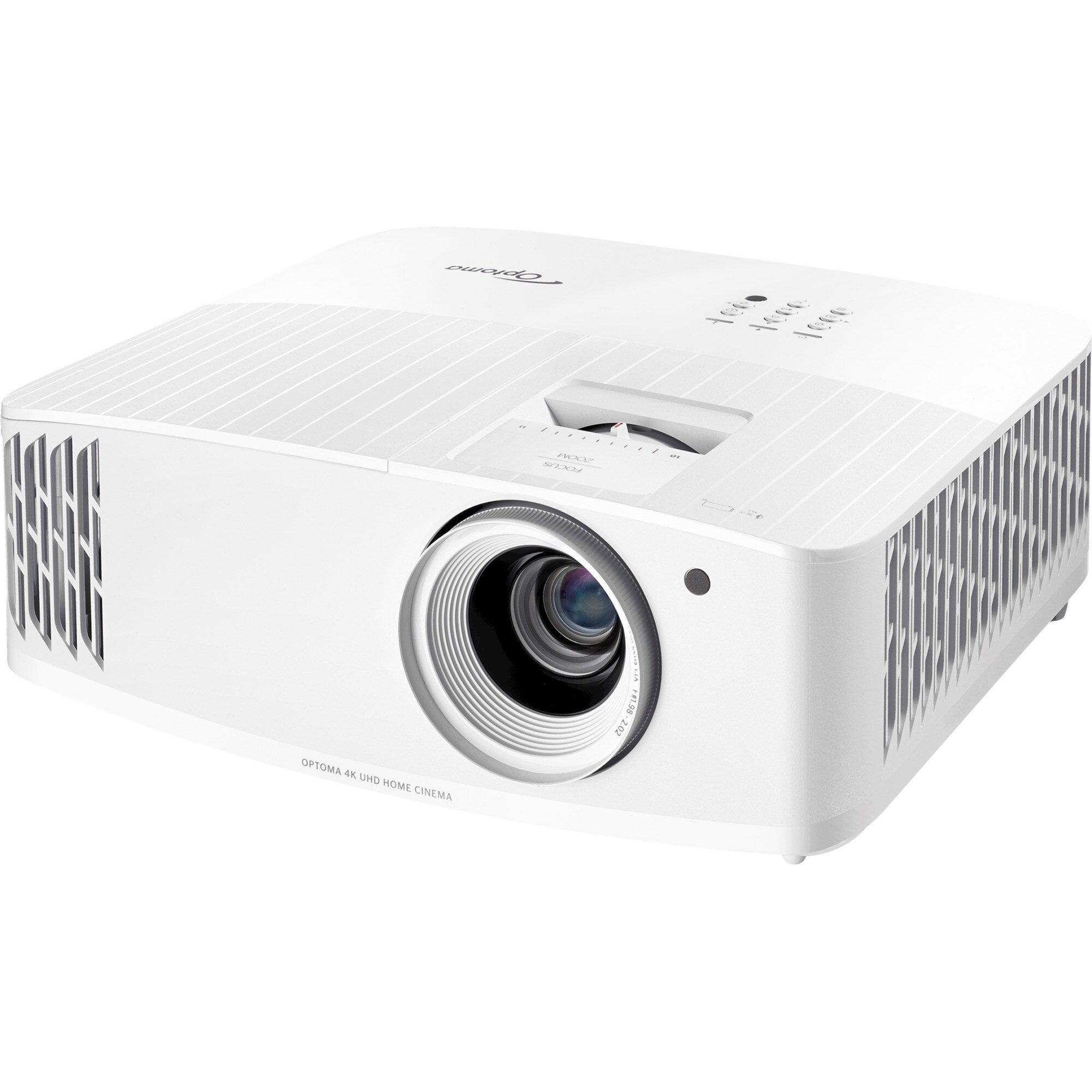 Optoma DLP-Beamer UHD35x