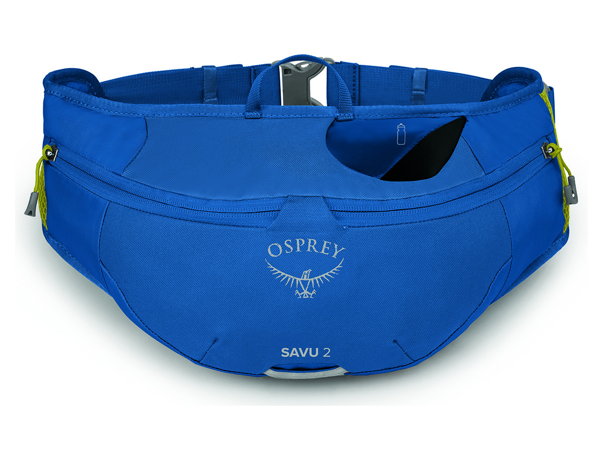 Osprey Savu 2 heuptas - Postal Blue