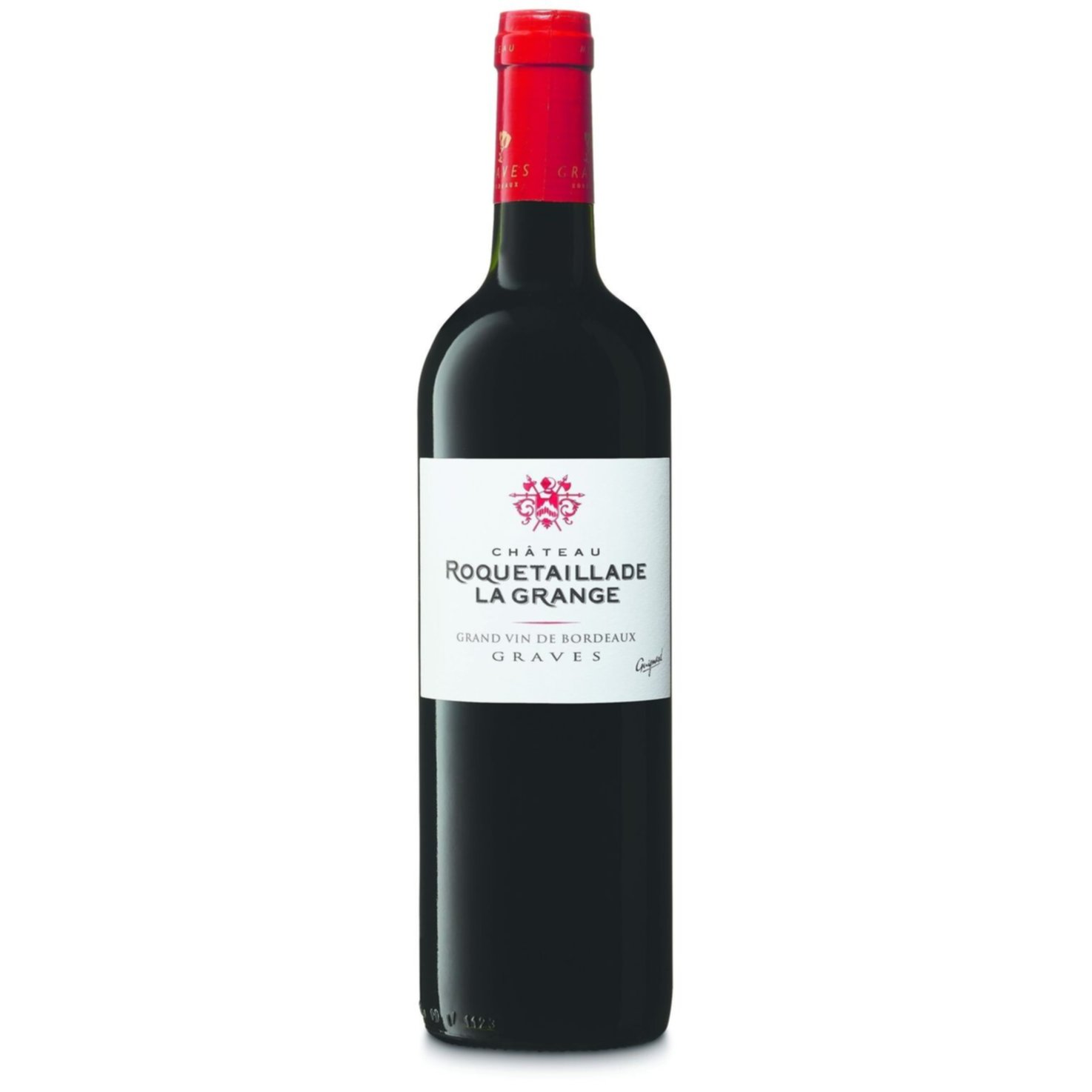 Château Roquetaillade La Grange Graves AC -75cl