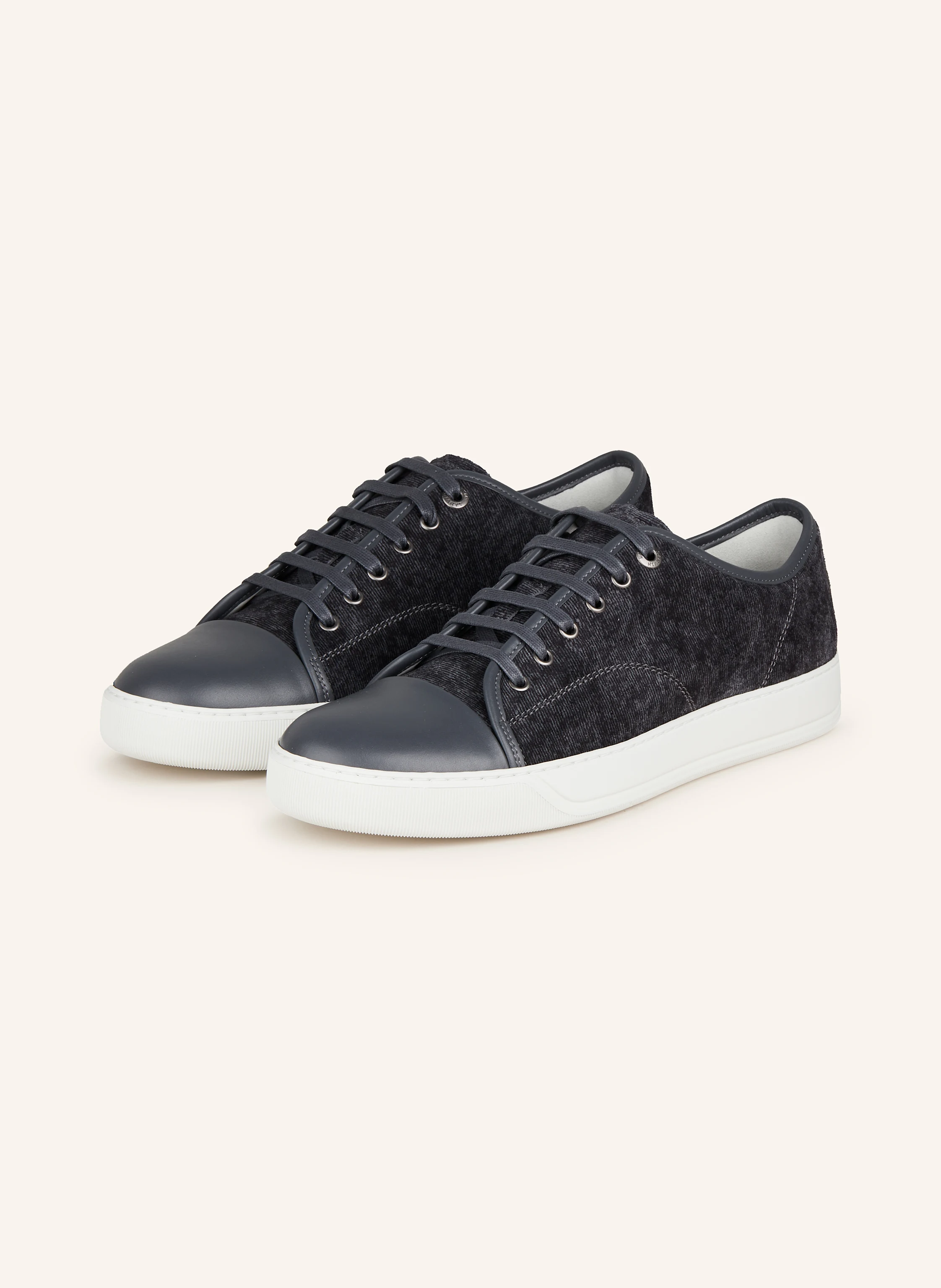 LANVIN Sneaker DBB1