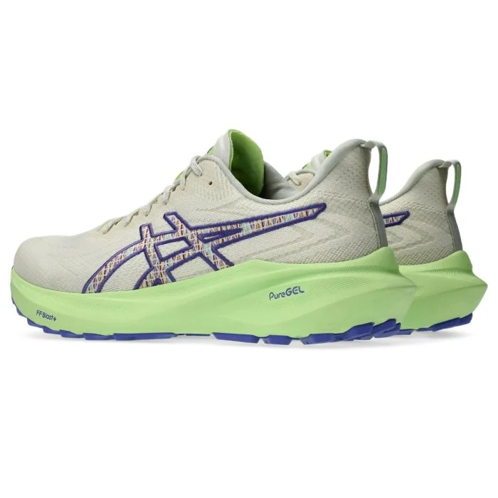 Asics Herre Løbesko GT-2000 13 TR Grå