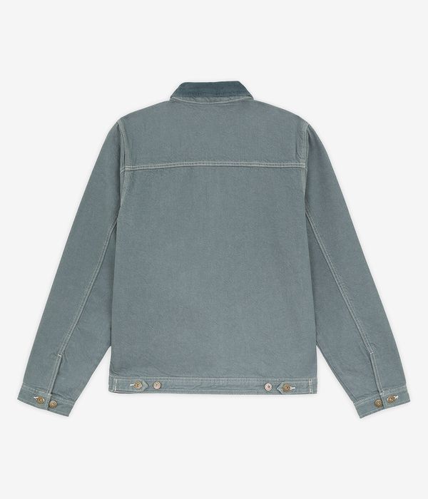 Dickies Stevensville Painter Jacke (lincoln green)