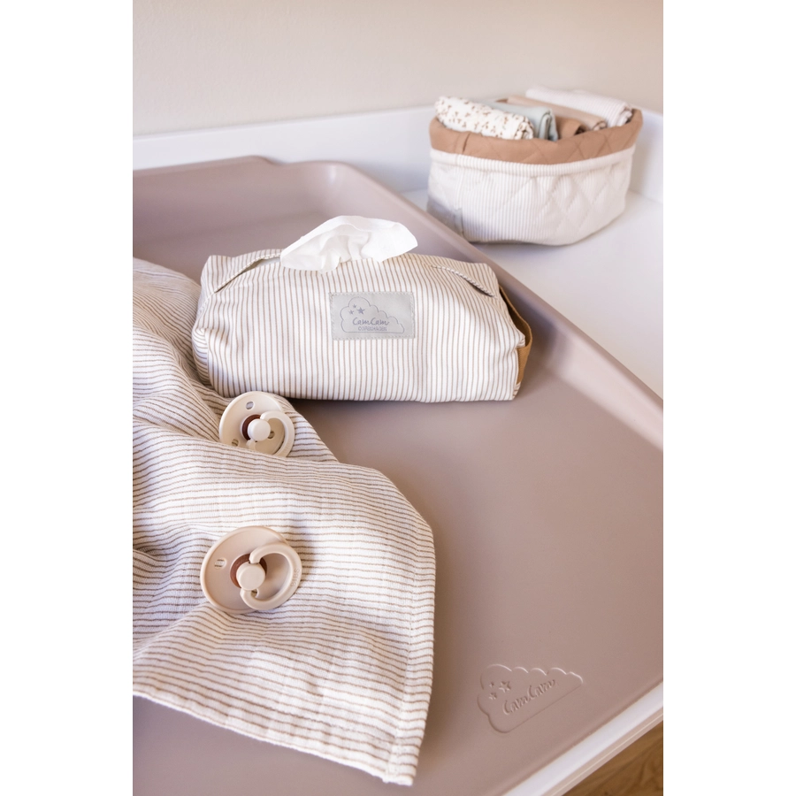Cam Cam® COPENHAGEN Wickelauflage Hazel