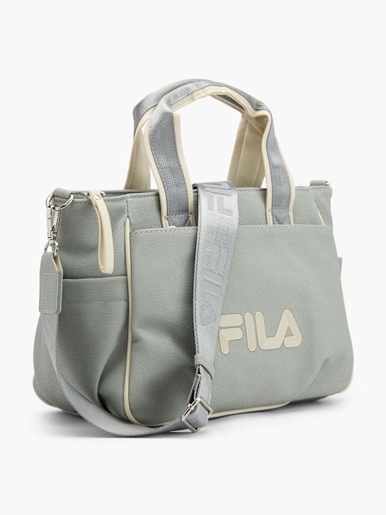 FILA Handtasche Grau