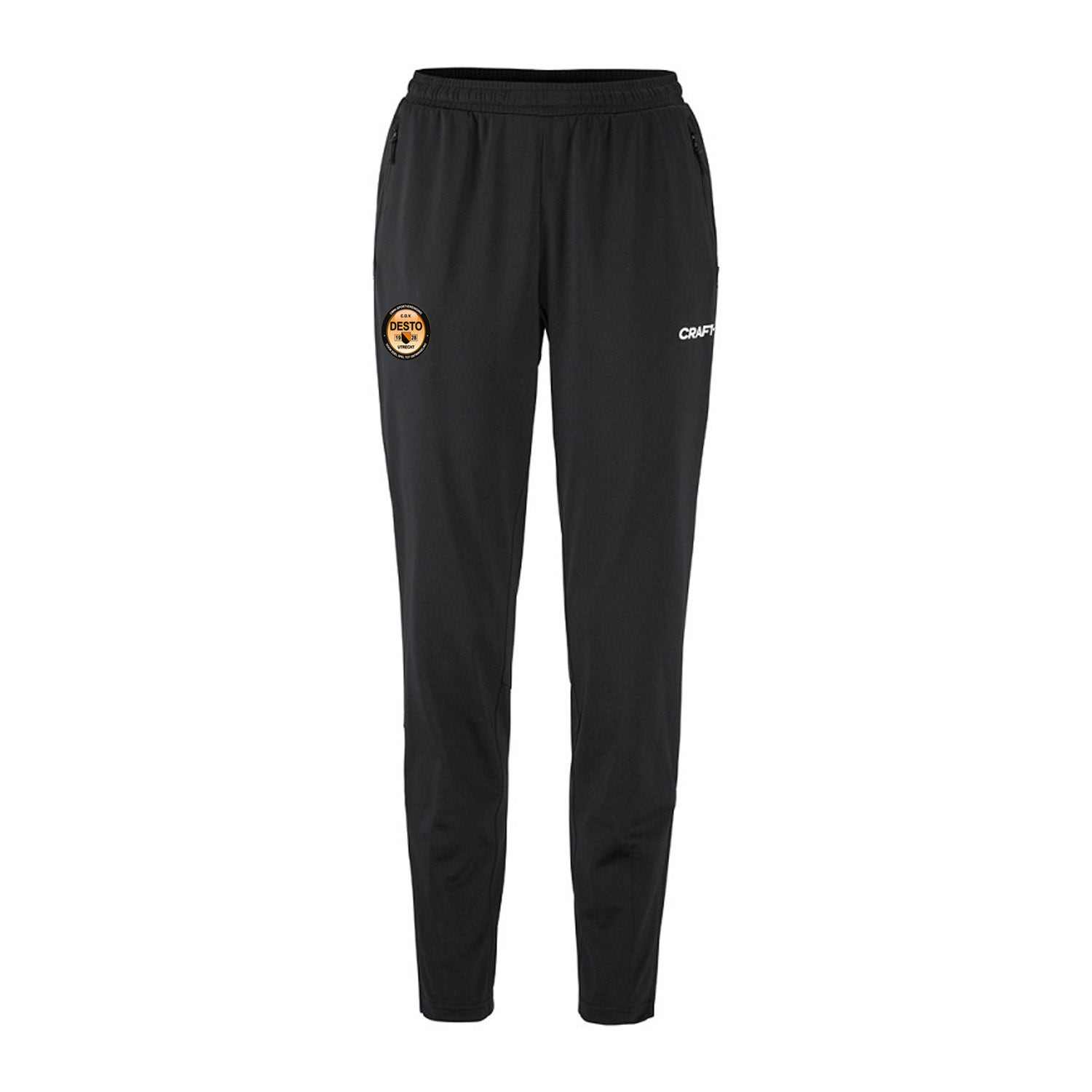 Craft  COV Desto Evolve 2.0 Pants Dames