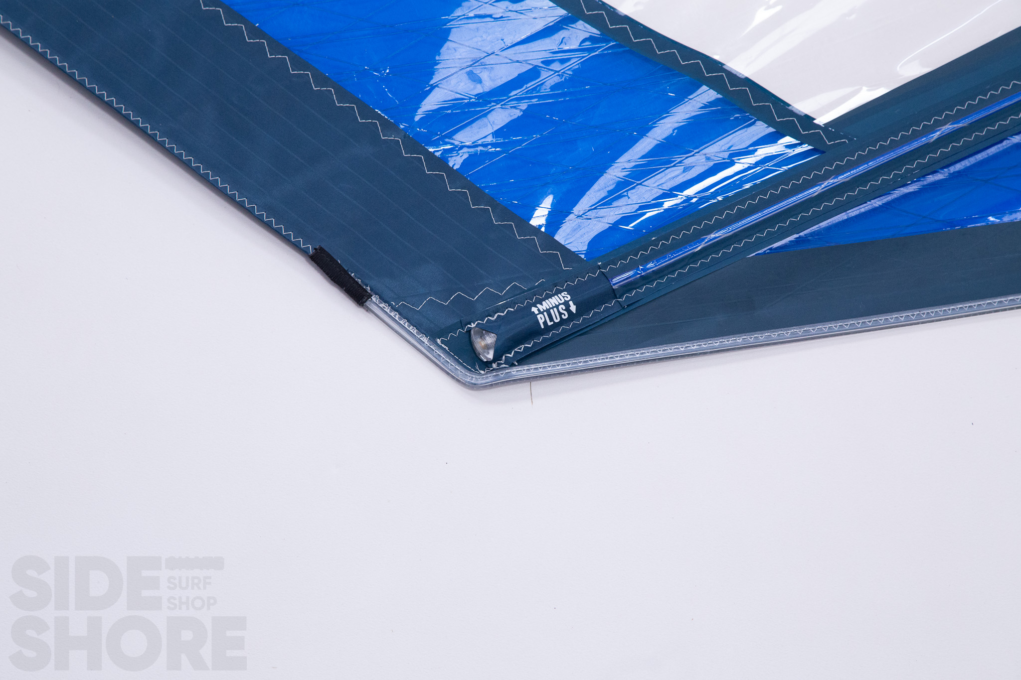 Gaastra / GA-Sails Vapor Air - 2024 - 8.5m² - prototype 8.5 m²
