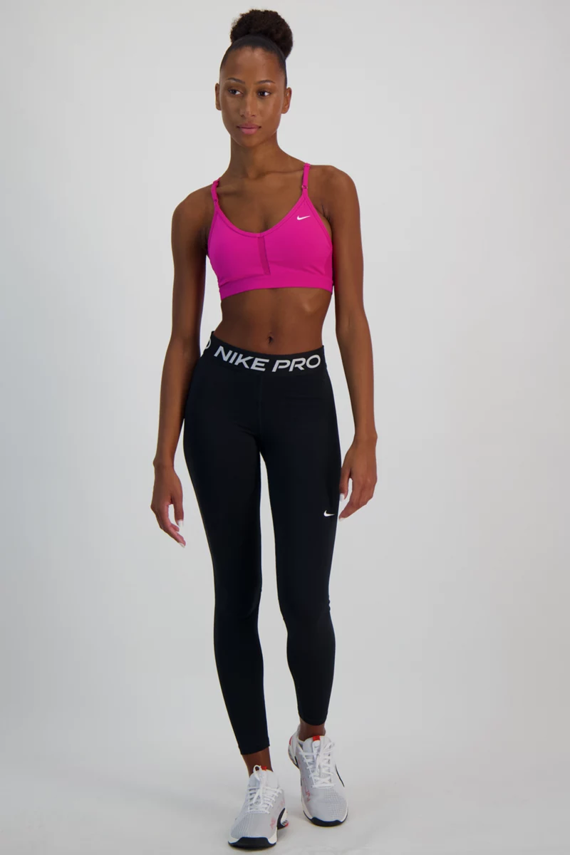 Nike Dri-FIT Indy Light Damen Sport-BH
