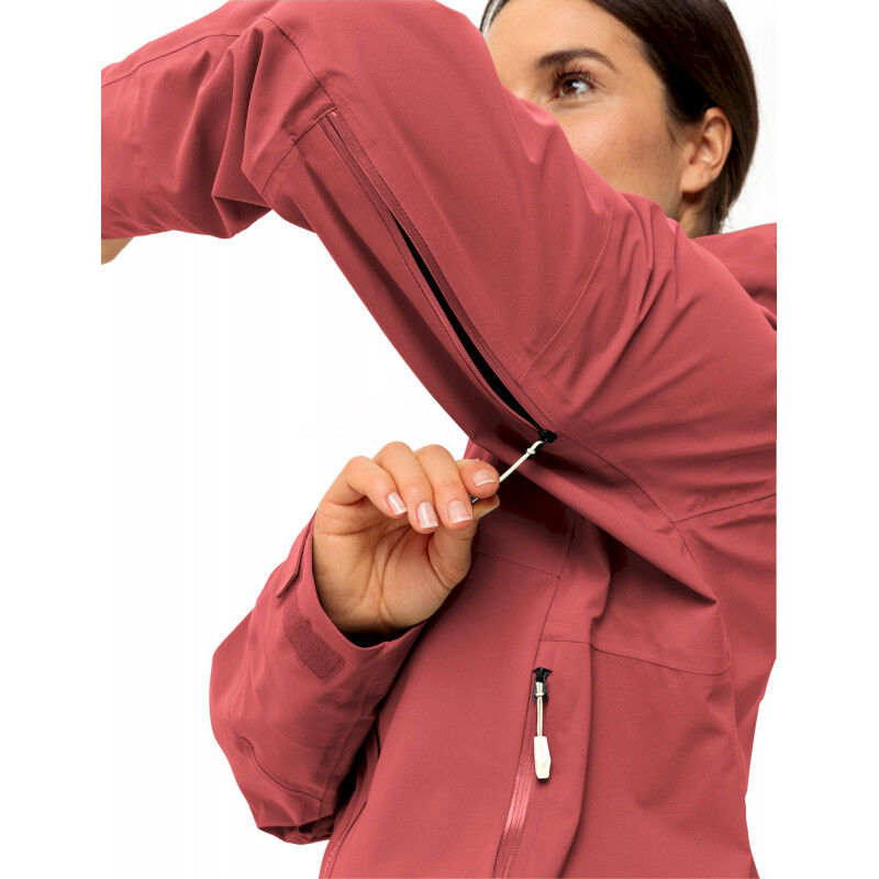 Monviso 3L Jacket - Veste ski femme