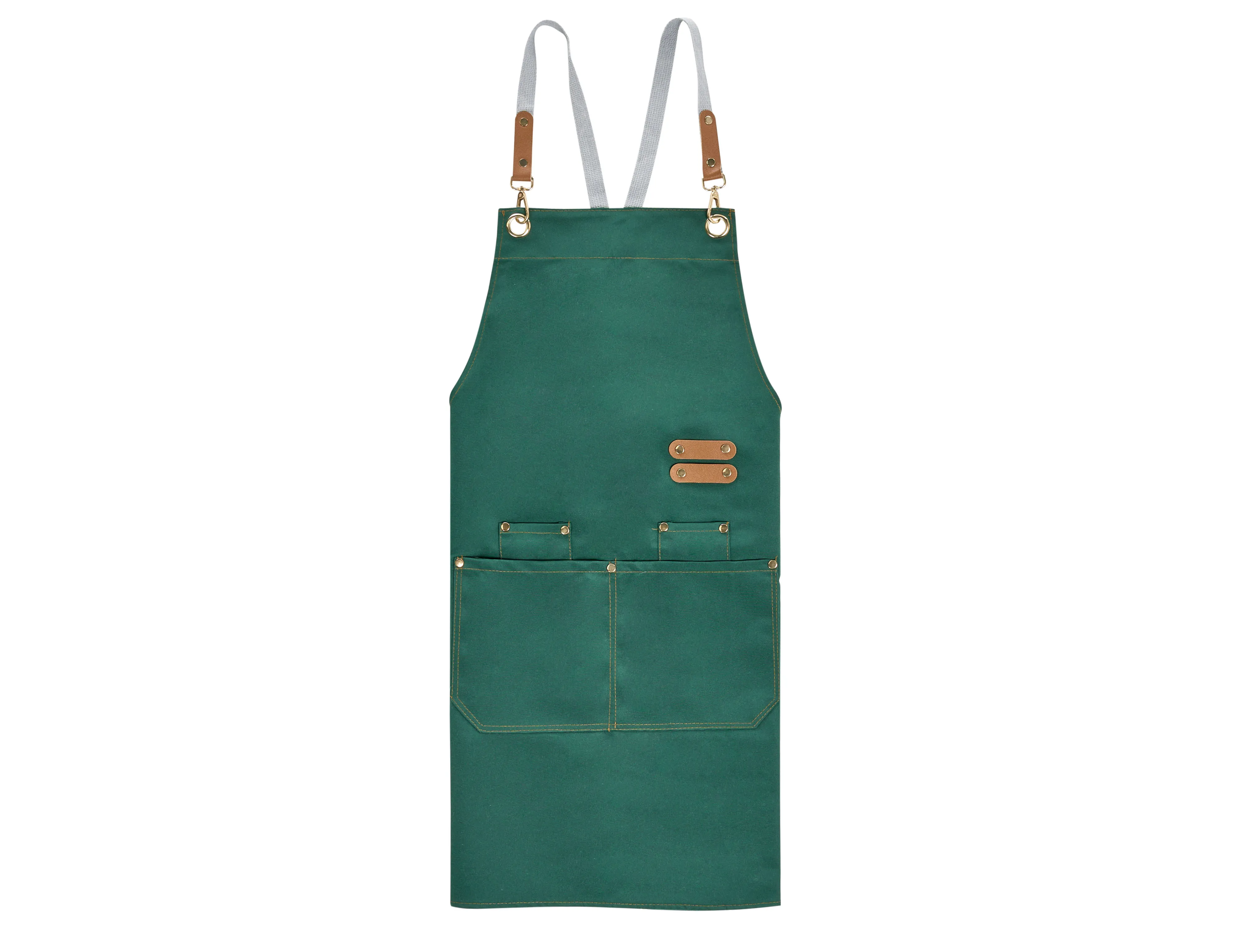 Keukentextielset BRASSICA Groen