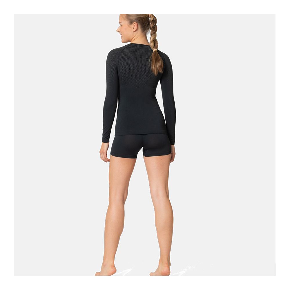 Odlo PERFORMANCE LIGHT ECO - Boxer Femme black