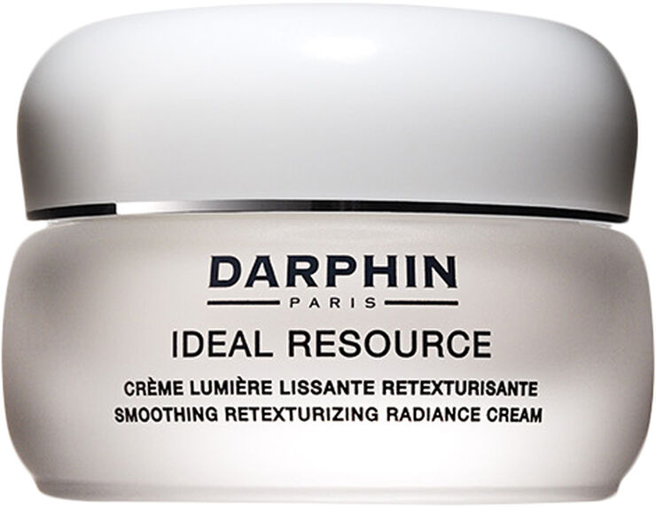 Darphin Ideal Resource Smoothing Radiance Cream, 50 ml