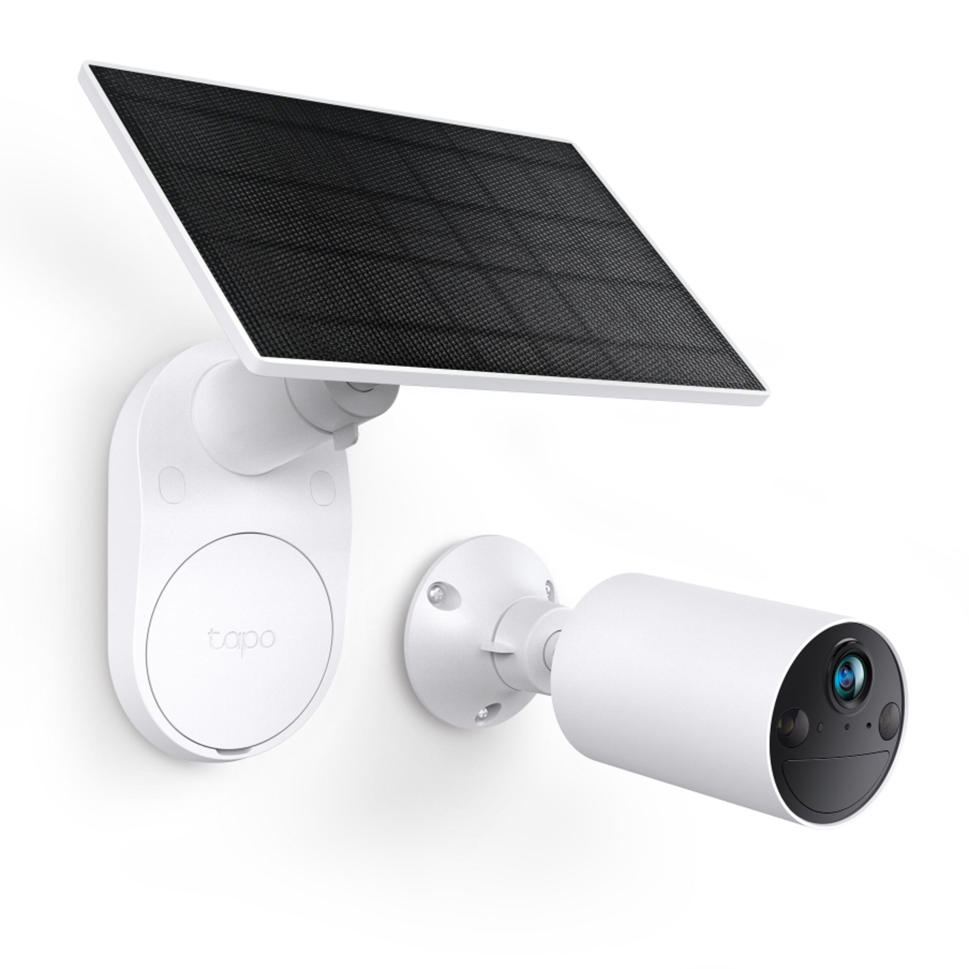 TP-link Tapo C410 Solcelle kit