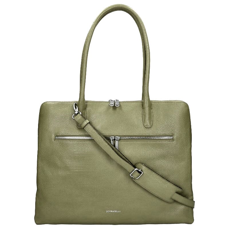 Gigi Fratelli Romance Workbag 15,6