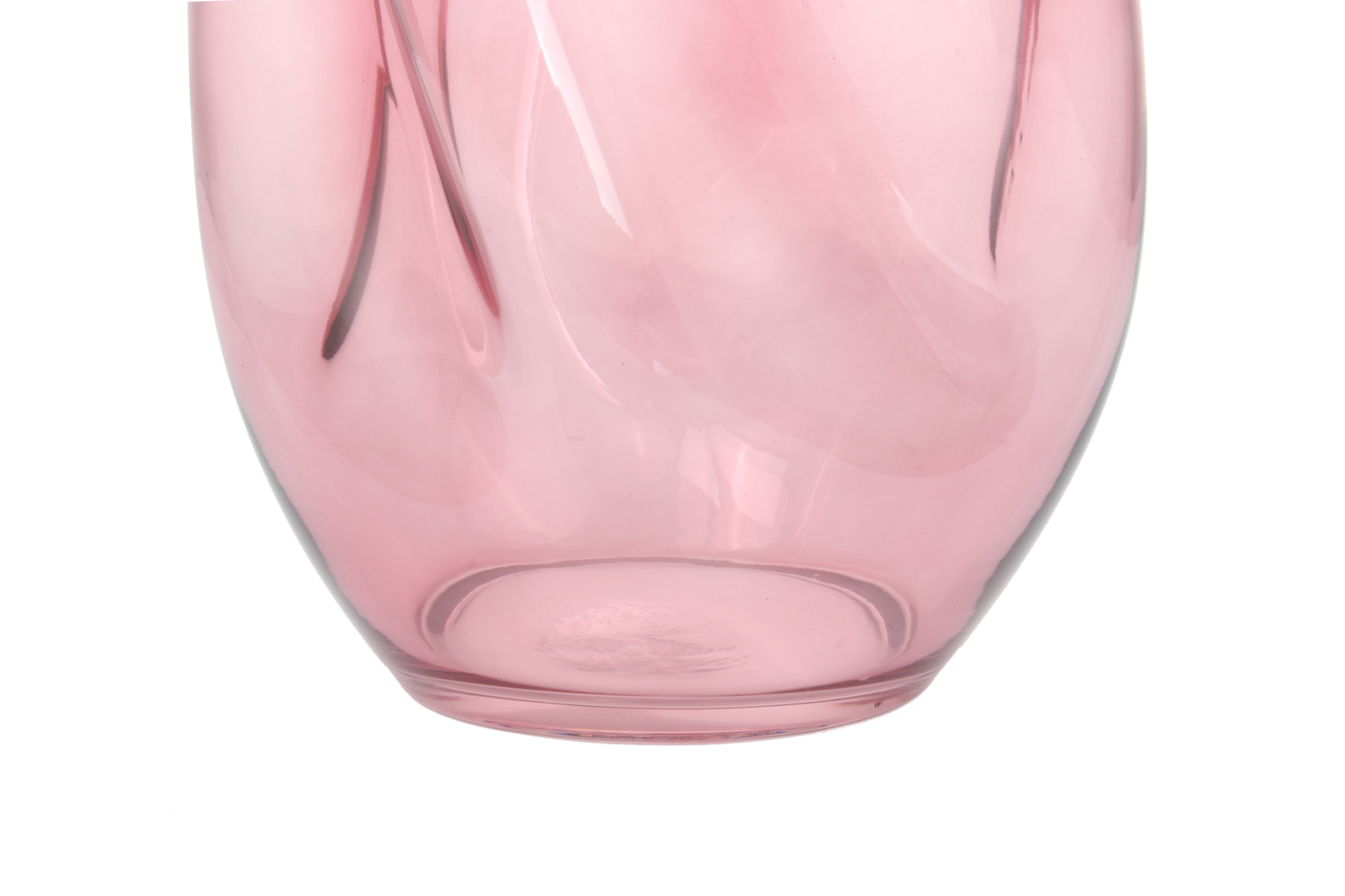 Vaas Inoni - 3 kleuren Roze