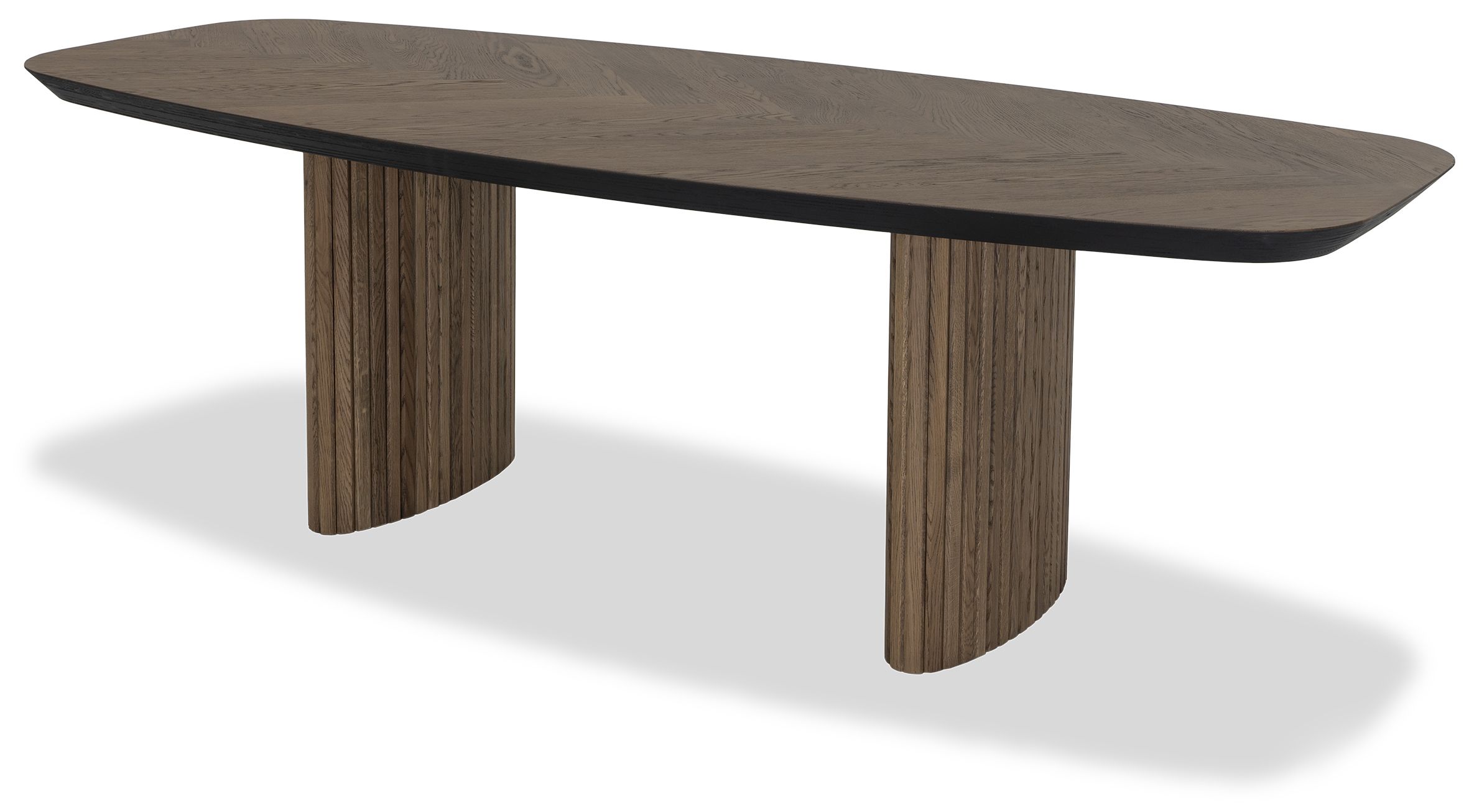 Eettafel Danois