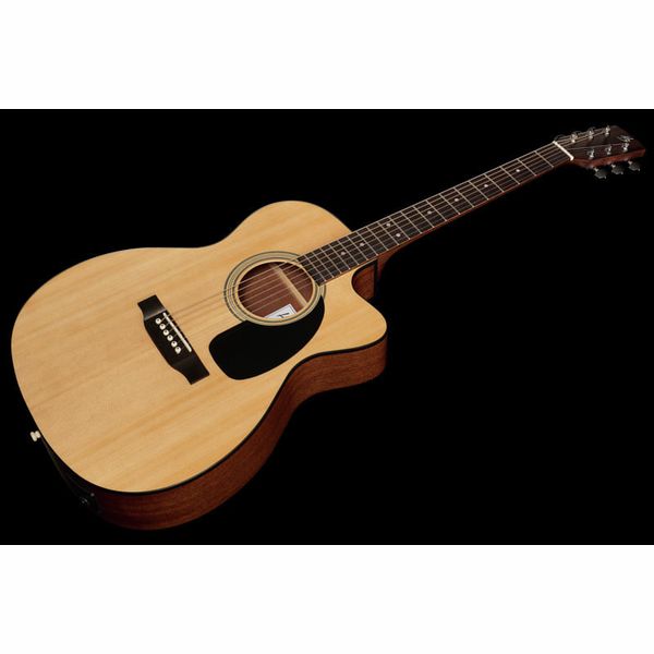 Harley Benton Custom Line CLA-16SCE