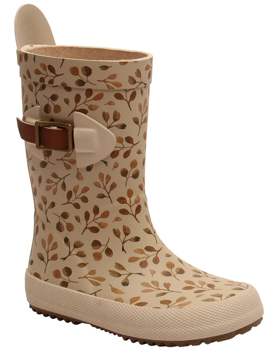 Gummistiefel SCANDINAVIA in sage herbs