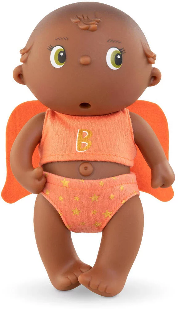 POUPON - BEEDIBIES GABIN - 20CM - COROLLE