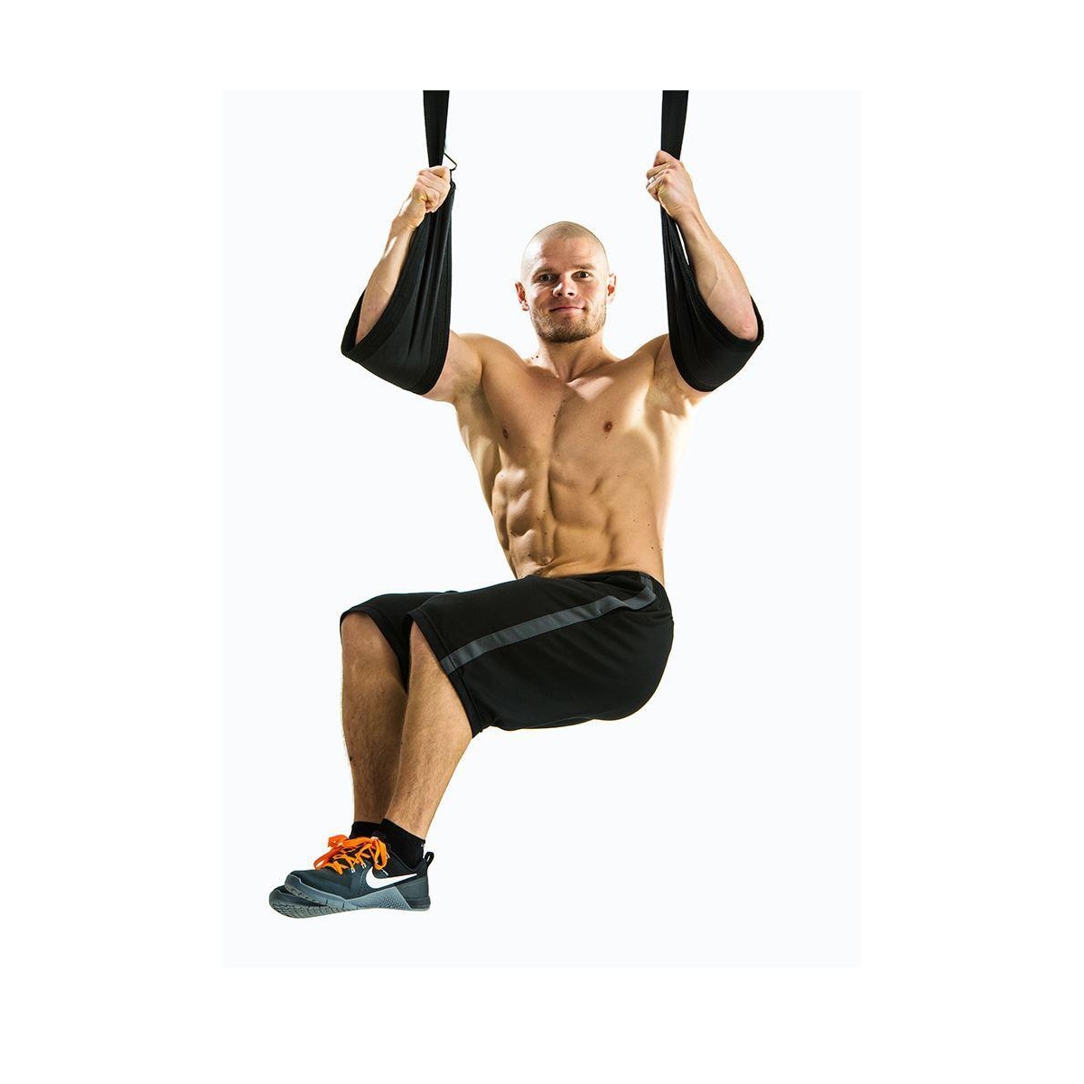 Gymstick Ab Straps