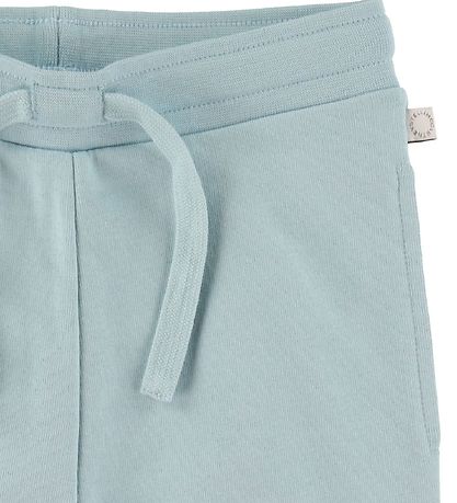 Stella McCartney Kids Sweatpants - Blå