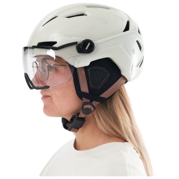 Mavic - Speedcity - Casque de cyclisme