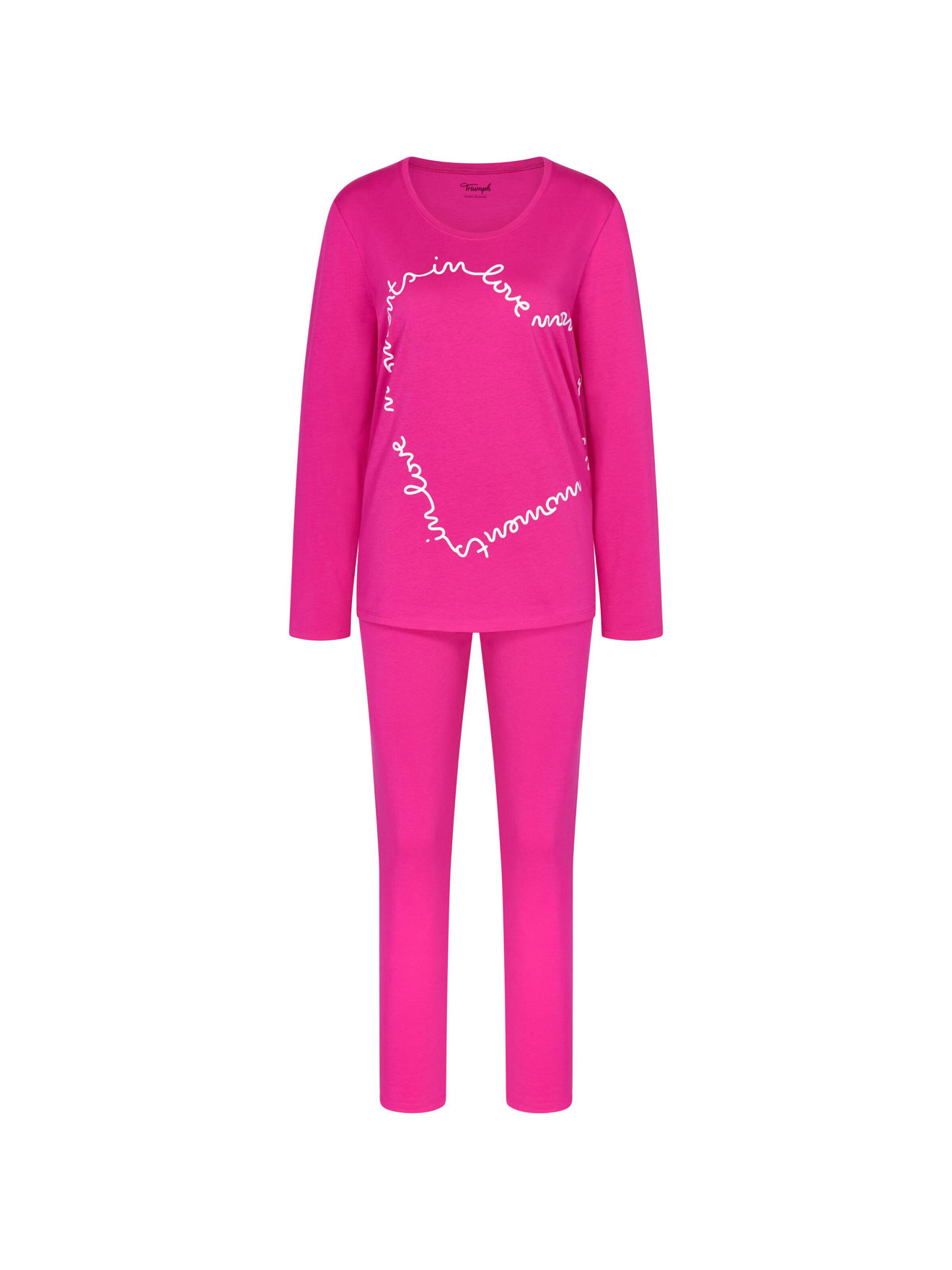 Pyjama Sets PK 03 LSL X