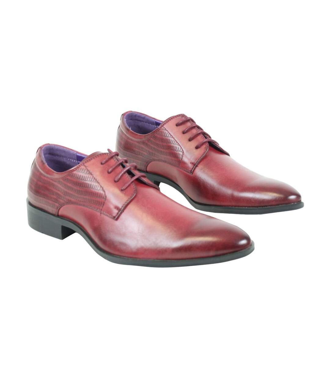 Derbies à motifs