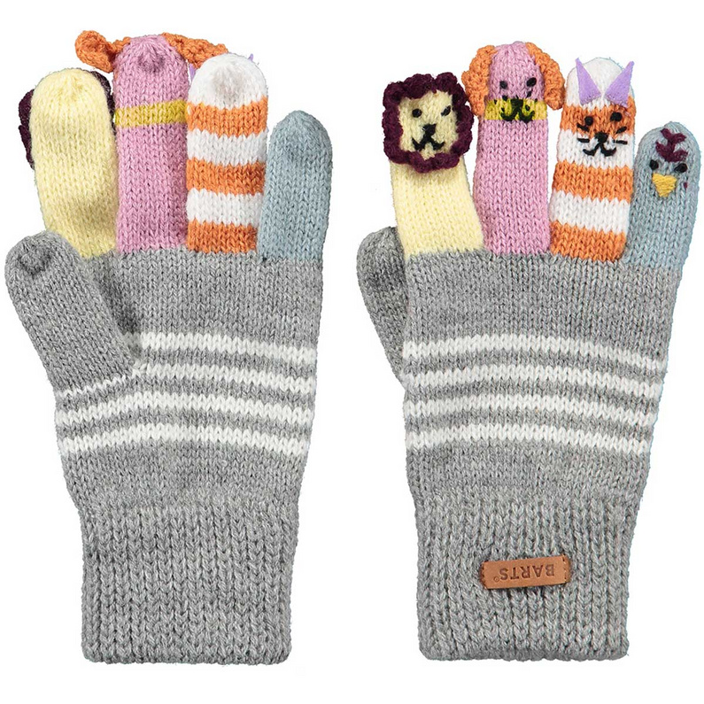 Barts Kinder Puppet Handschuhe