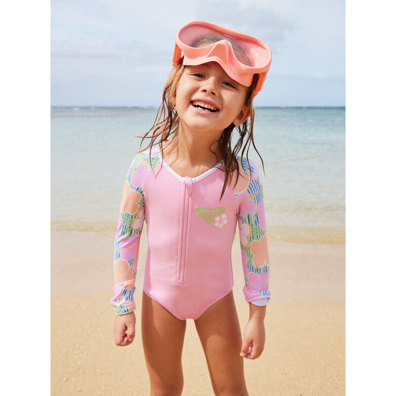 Tiny Flower - Lycra enfant