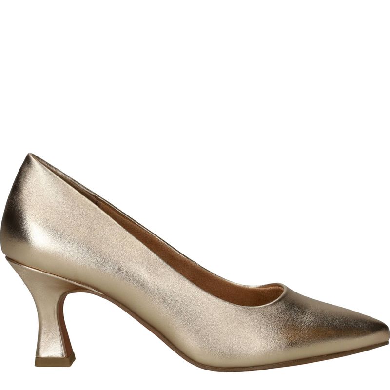 MARCO TOZZI Pumps Goud Dames