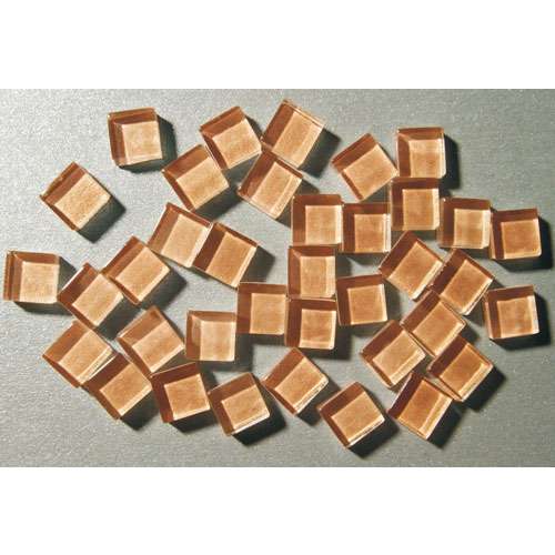 Soft Glas Mosaiksteine