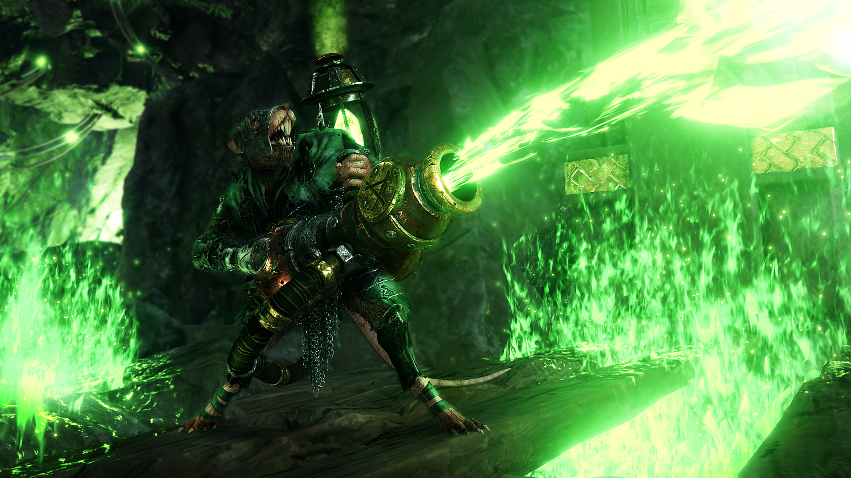 Warhammer: Vermintide 2- PC