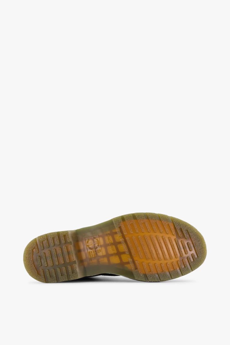 Dr. Martens Nappa Herren Schnürstiefel