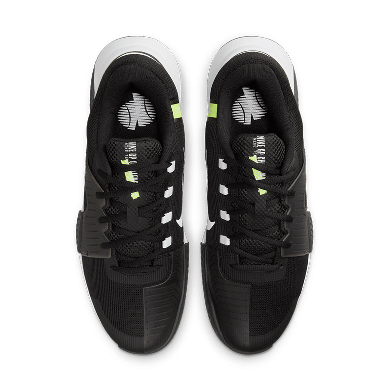 Nike Zoom GP Challenge 1 Heren
