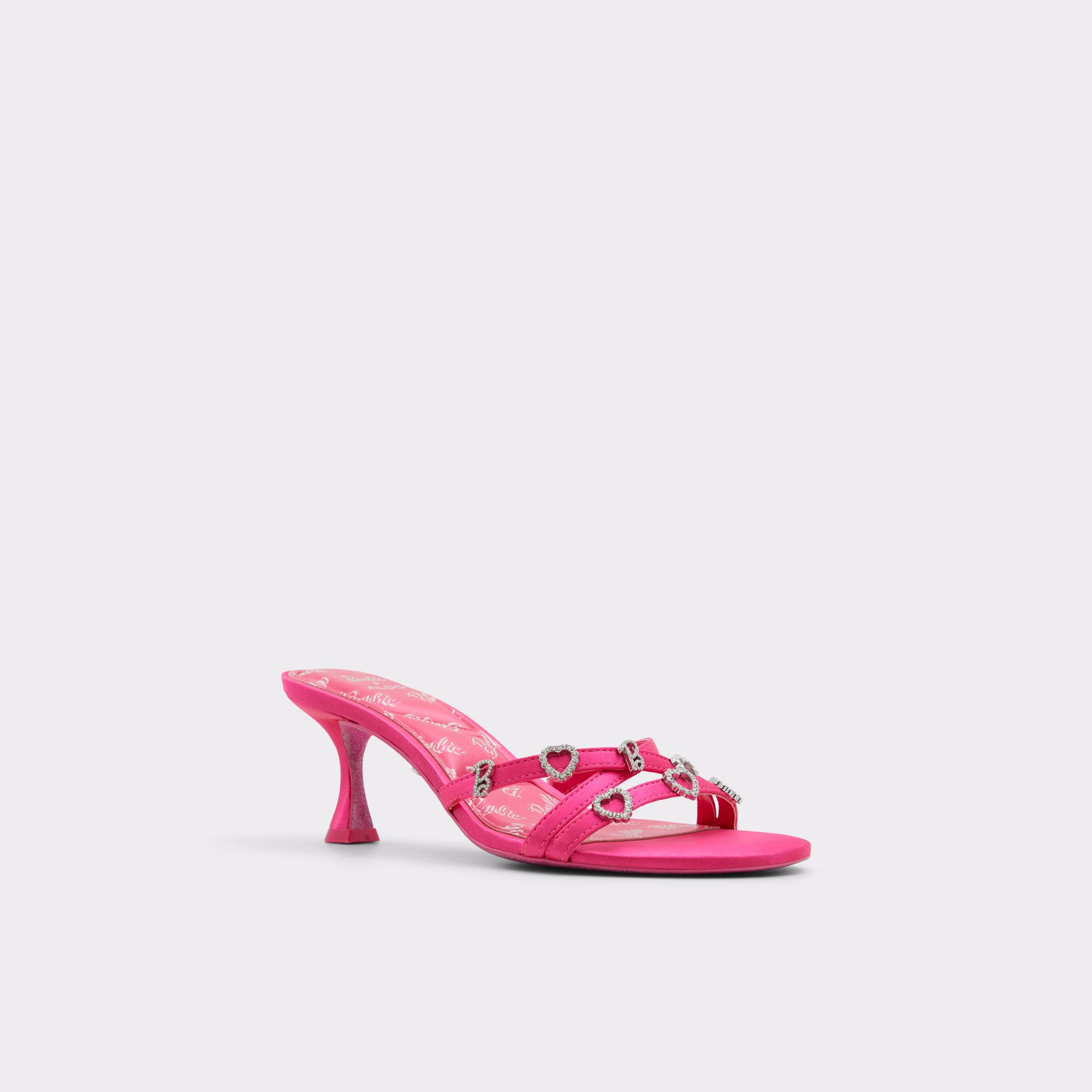 Barbiemule Fuchsia Women Barbie?
