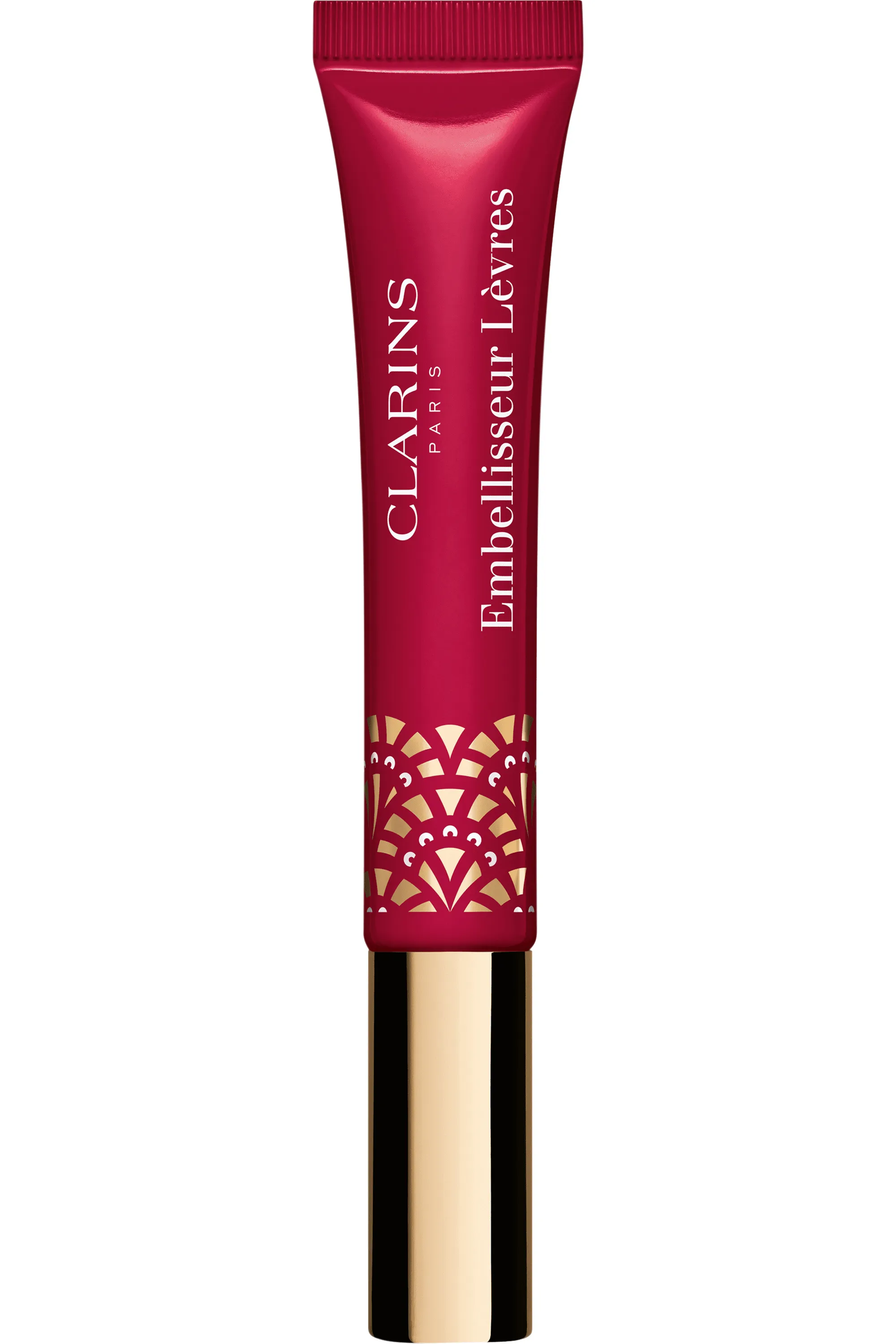 Clarins Embellisseur Lèvres Baume à lèvres-12 ml
