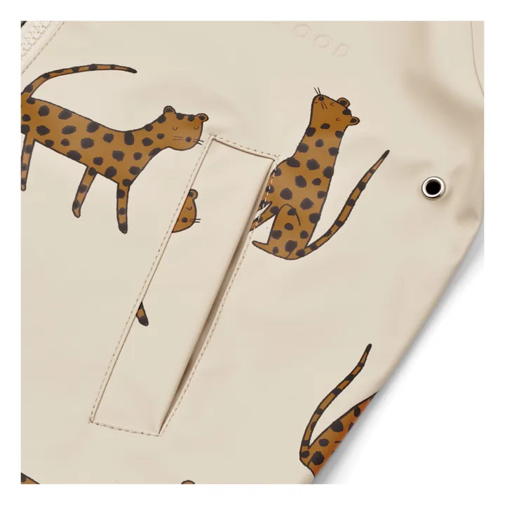 Liewood Parka Moby | Grège