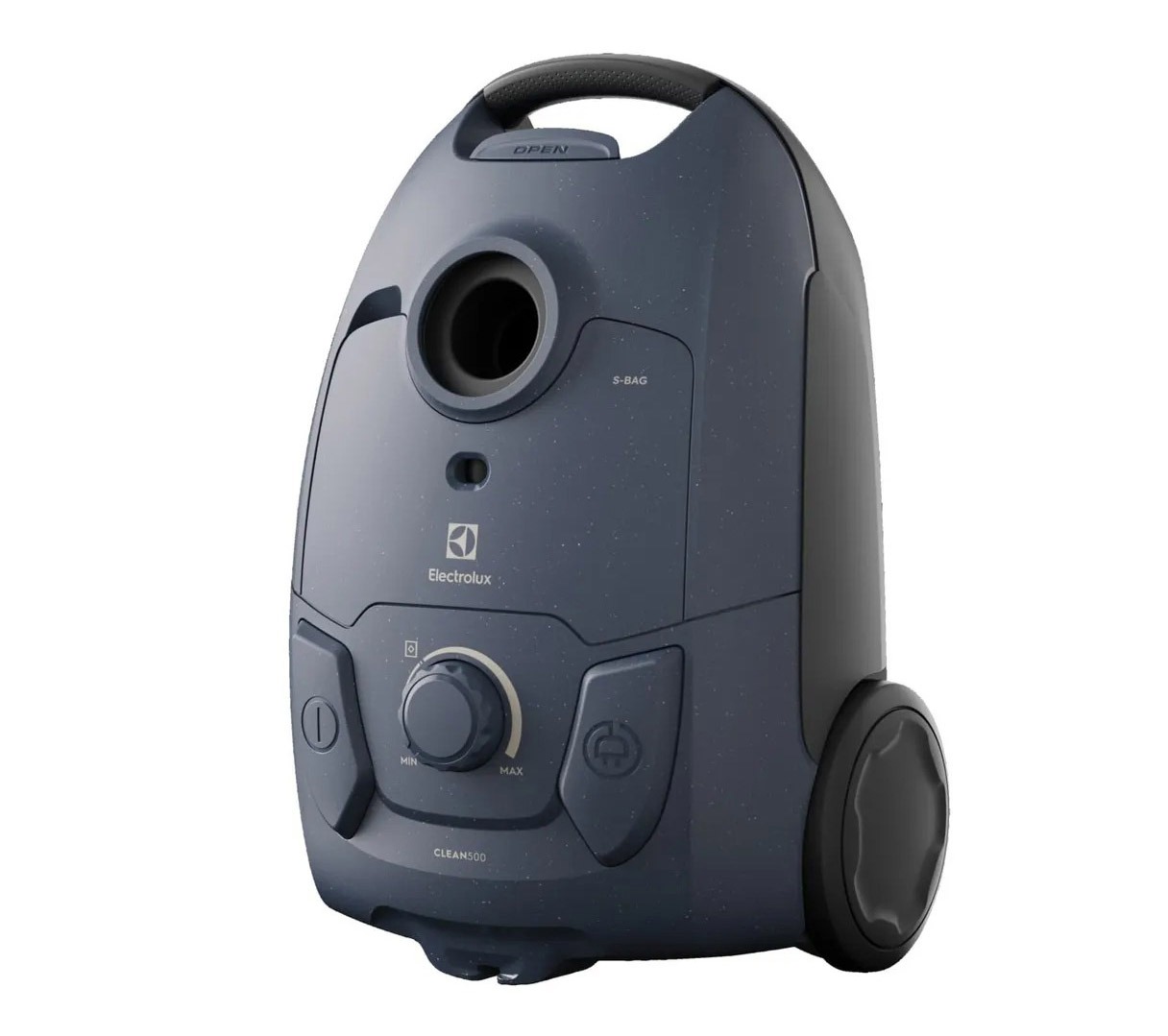 Electrolux Stofzuiger 3L Parket EB51C2DB